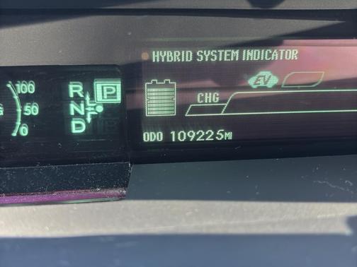 2014 Toyota Prius Three