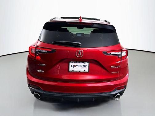 2020 Acura RDX A-Spec