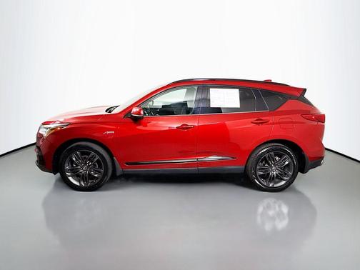 2020 Acura RDX A-Spec