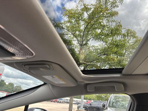 2024 Toyota Prius Limited