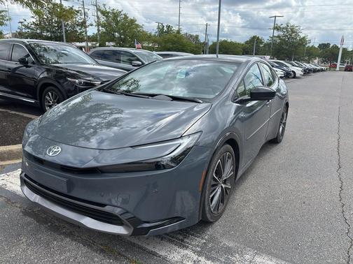 2024 Toyota Prius Limited