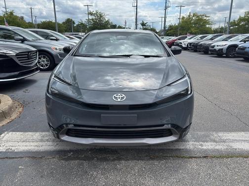 2024 Toyota Prius Limited