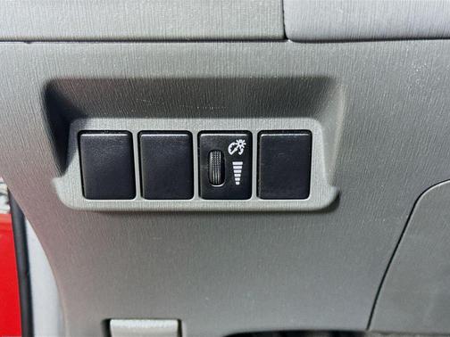 2014 Toyota Prius v Three