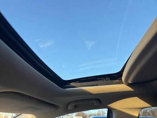 2015 Honda Odyssey Touring