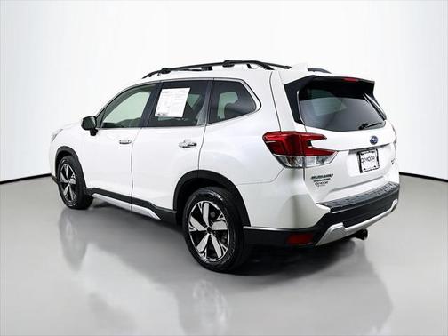 2019 Subaru Forester Touring