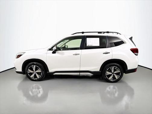 2019 Subaru Forester Touring