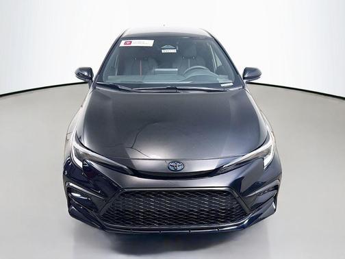 2024 Toyota Corolla Hybrid L