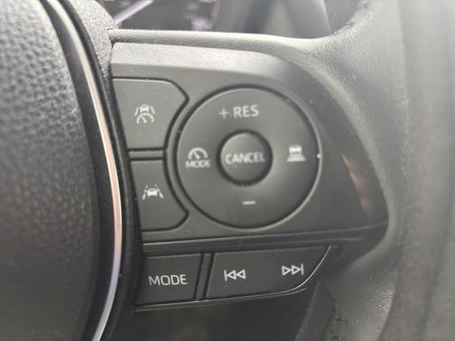 2024 Toyota Corolla Hybrid L