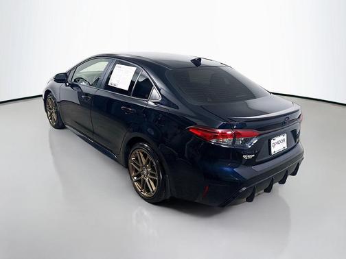 2024 Toyota Corolla Hybrid L