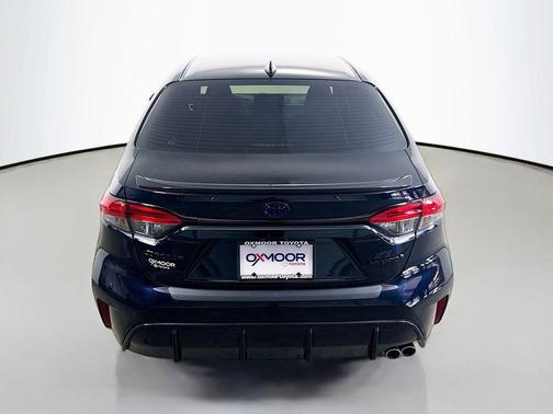 2024 Toyota Corolla Hybrid L