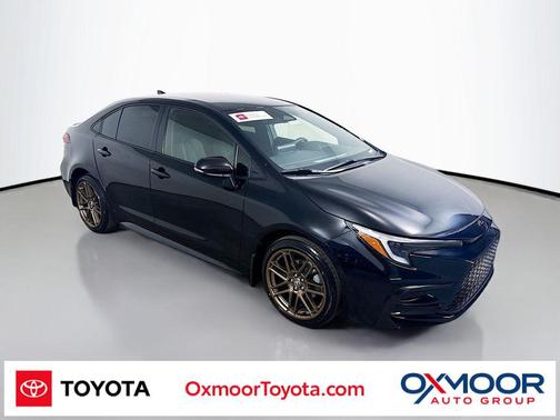 2024 Toyota Corolla Hybrid L