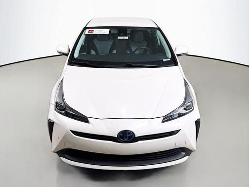 2019 Toyota Prius LE