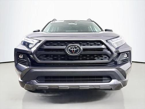 2024 Toyota RAV4 TRD Off Road