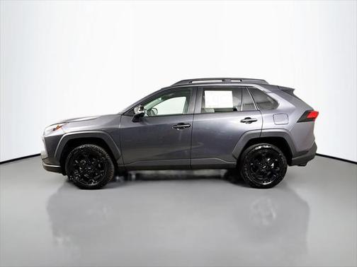 2024 Toyota RAV4 TRD Off Road