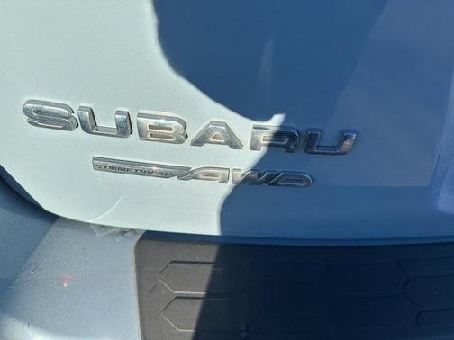 2021 Subaru Crosstrek Base