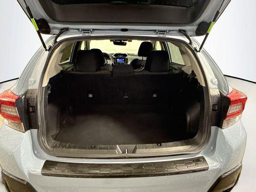 2021 Subaru Crosstrek Base