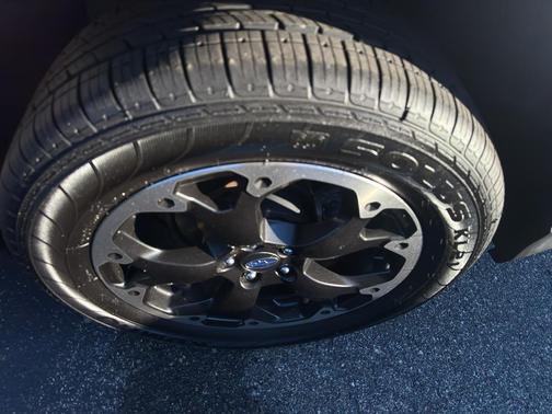 2021 Subaru Crosstrek Base