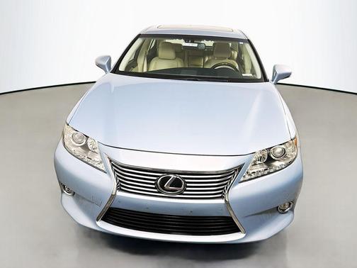 2014 Lexus ES 350 Base