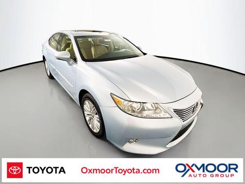 2014 Lexus ES 350 Base