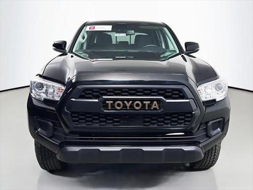 2023 Toyota Tacoma Trail Edition