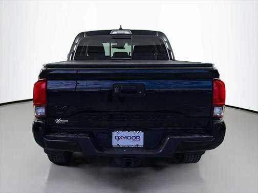 2023 Toyota Tacoma Trail Edition