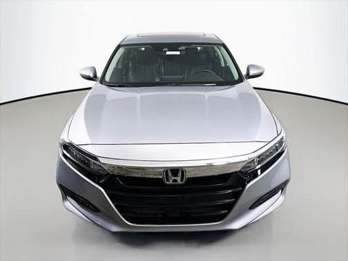 2018 Honda Accord EX-L 2.0T