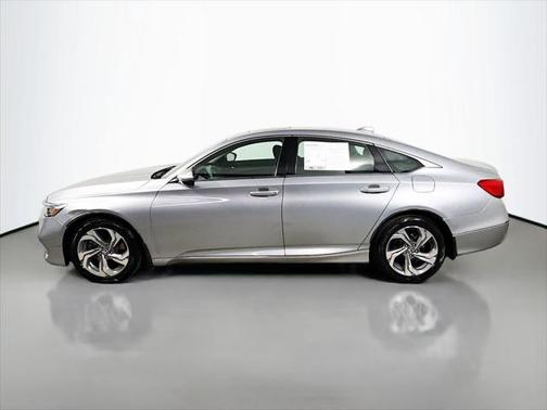 2018 Honda Accord EX-L 2.0T