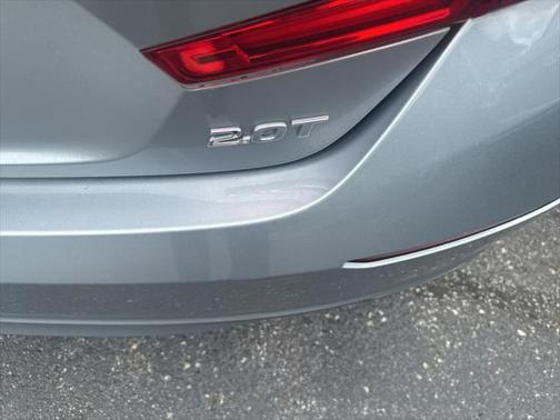 2018 Honda Accord EX-L 2.0T