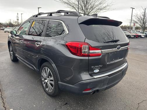 2020 Subaru Ascent Touring 7-Passenger