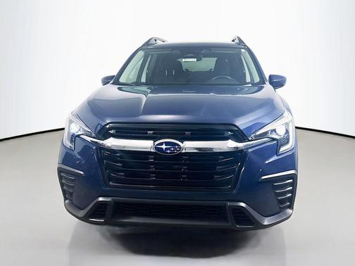 Cosmic Blue Pearl 2024 Subaru Ascent Premium 7-Passenger