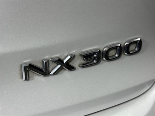 2018 Lexus NX 300 Base