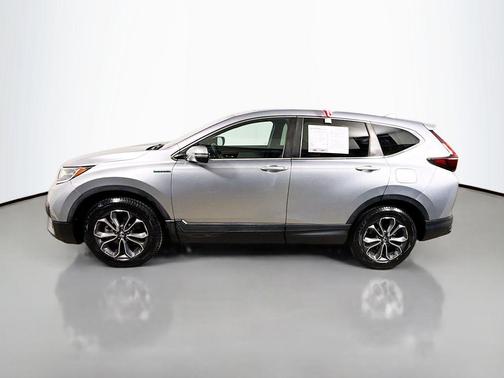2022 Honda CR-V Hybrid EX
