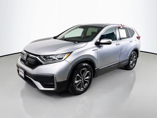 2022 Honda CR-V Hybrid EX