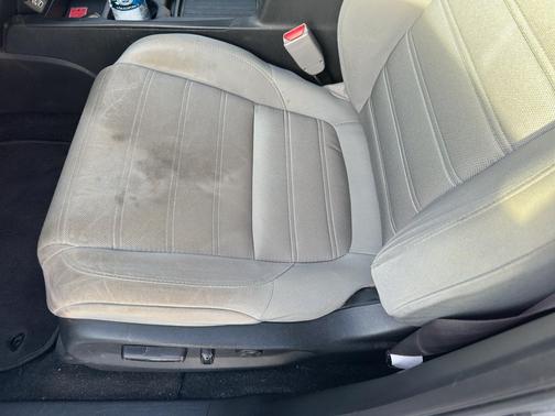 2022 Honda CR-V Hybrid EX