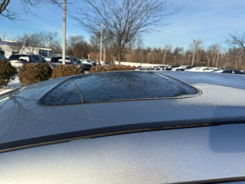 2022 Honda CR-V Hybrid EX