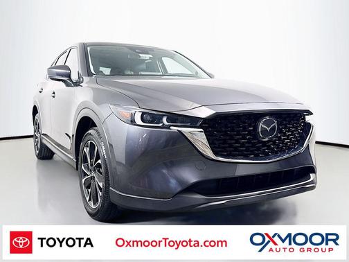 2023 Mazda CX-5 2.5 S Premium Plus