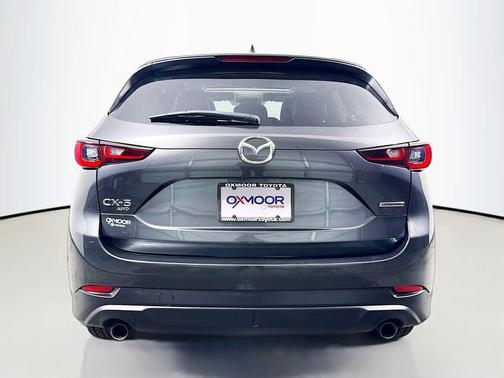 2023 Mazda CX-5 2.5 S Premium Plus