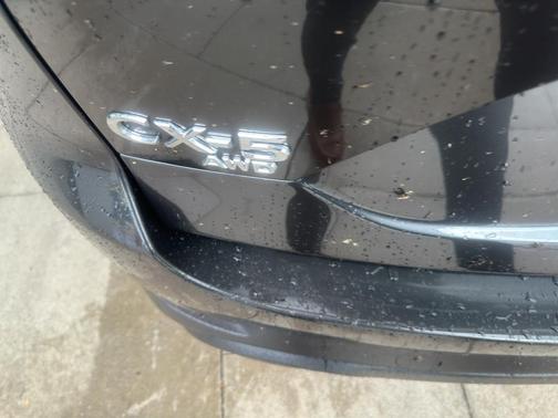 2023 Mazda CX-5 2.5 S Premium Plus