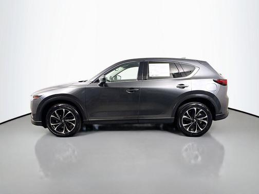 2023 Mazda CX-5 2.5 S Premium Plus
