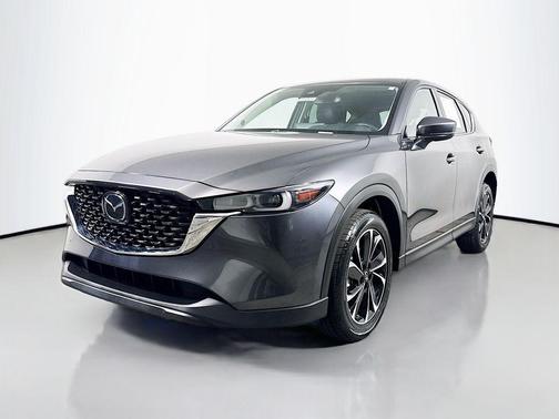 2023 Mazda CX-5 2.5 S Premium Plus