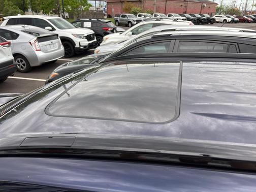 Blueprint 2025 Toyota RAV4 XLE