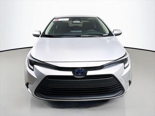2023 Toyota Corolla Hybrid XLE