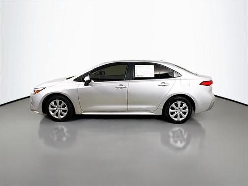 2023 Toyota Corolla Hybrid XLE