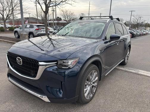 2024 Mazda CX-90 3.3 Turbo Premium