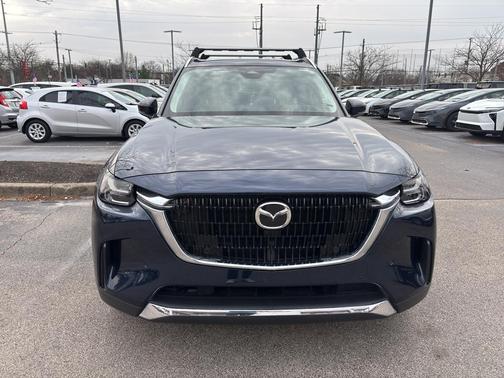 2024 Mazda CX-90 3.3 Turbo Premium