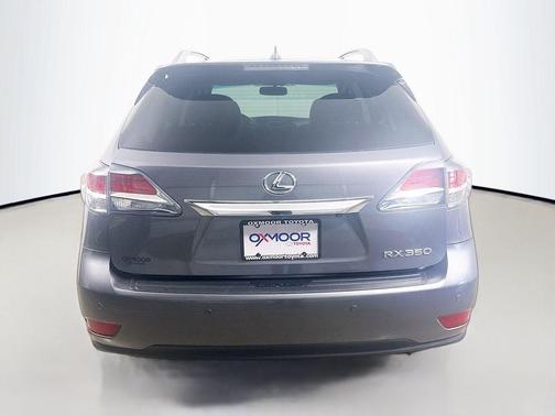 2014 Lexus RX 350 Base