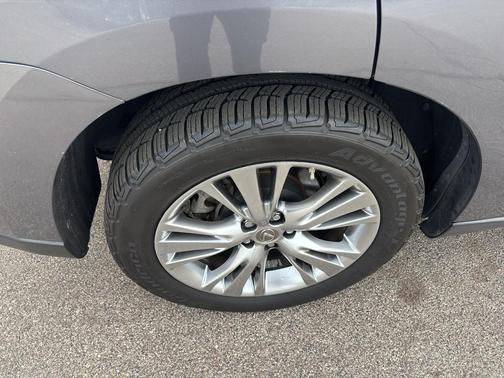 2014 Lexus RX 350 Base