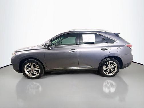 2014 Lexus RX 350 Base