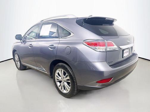 2014 Lexus RX 350 Base