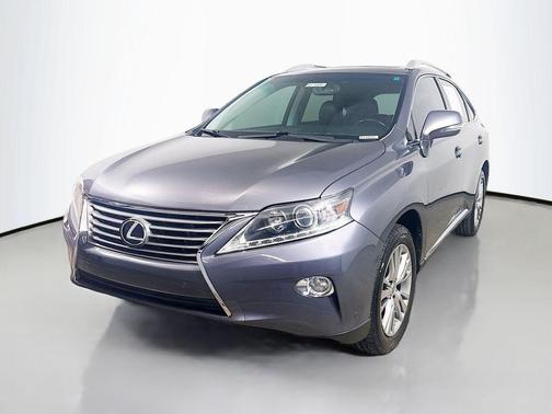 2014 Lexus RX 350 Base
